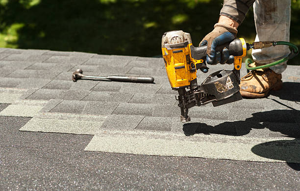 Quick and Trustworthy Emergency Roof Repair Services in Mccook, NE