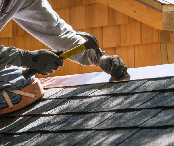 Sealant for Roof in Mccook, NE